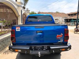 Dijual Toyota Hilux Type V Double Cabin 2013 di Jawa Barat 5