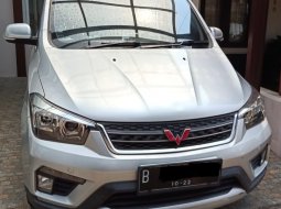 Jual Mobil Bekas Wuling Confero S 1.5L 2017 di Bogor 4