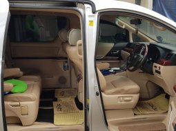 Dijual Toyota Vellfire V Premium Sound 2011 di Bogor 3