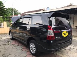 Jual Mobil Toyota Kijang Innova 2.0 V 2014 di DI Yogyakarta 1