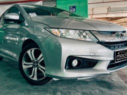 Jual mobil Honda City E 2015 , Kota Jakarta Barat, DKI Jakarta-Warna Silver 9