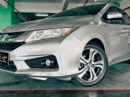 Jual mobil Honda City E 2015 , Kota Jakarta Barat, DKI Jakarta-Warna Silver 8