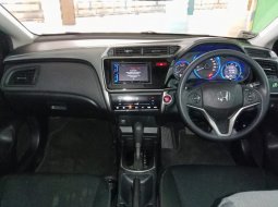 Jual mobil Honda City E 2015 , Kota Jakarta Barat, DKI Jakarta-Warna Silver 6