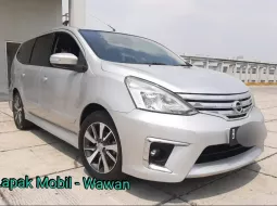 Jual mobil Nissan Grand Livina XV Highway Star 2015 , Kota Jakarta Utara, DKI Jakarta 4