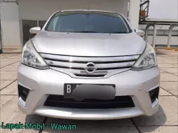 Jual mobil Nissan Grand Livina XV Highway Star 2015 , Kota Jakarta Utara, DKI Jakarta 2