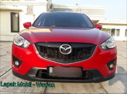 Jual mobil Mazda CX-5 Touring 2013 , Kota Jakarta Utara, DKI Jakarta 4