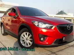 Jual mobil Mazda CX-5 Touring 2013 , Kota Jakarta Utara, DKI Jakarta 2