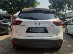 Jual Mobil Mazda CX-5 Touring 2015 di Tangerang Selatan 4