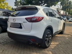 Jual Mobil Mazda CX-5 Touring 2015 di Tangerang Selatan 3