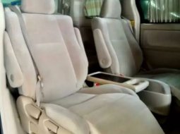 Dijual Mobil Toyota Alphard 2.4 NA 2012 di DKI Jakarta 5