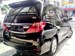 Dijual Mobil Toyota Alphard 2.4 NA 2012 di DKI Jakarta 4