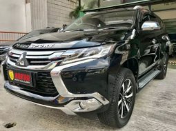 Jual Mobil Bekas Mitsubishi Pajero Sport Dakar 2019 di DKI Jakarta 2