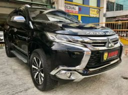 Jual Mobil Bekas Mitsubishi Pajero Sport Dakar 2019 di DKI Jakarta 1