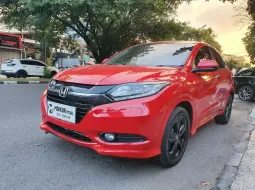 Jual Mobil Bekas Honda HR-V 1.8L Prestige 2015 di Jawa Barat 1