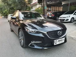 Jual mobil Mazda 6 2.5 NA 2018 , Kota Bandung, Jawa Barat 3