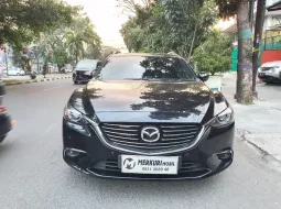 Jual mobil Mazda 6 2.5 NA 2018 , Kota Bandung, Jawa Barat 2