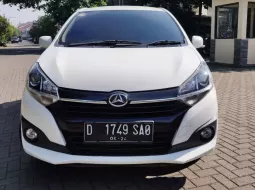 Jual mobil Daihatsu Ayla X 2019 , Kota Bandung, Jawa Barat 3