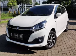 Jual mobil Daihatsu Ayla X 2019 , Kota Bandung, Jawa Barat 2