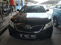 Toyota Camry G  7