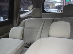 Dijual Cepat Nissan Grand Livina XV 2010 Hitam di DKI Jakarta 2