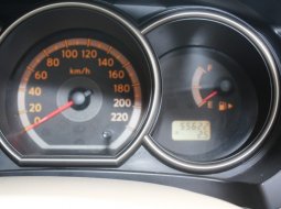 Dijual Cepat Nissan Grand Livina XV 2010 Hitam di DKI Jakarta 1