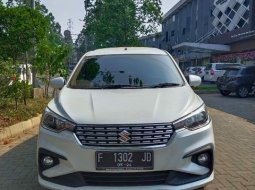 Dijual Mobil Suzuki All New Ertiga GL MT Manual 2019 Cash/Kredit Termurah Like New di Tangerang  8