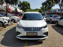 Dijual Mobil Suzuki All New Ertiga GX MT Manual 2018 Cash/Kredit Termurah Terawat di Tangerang 8