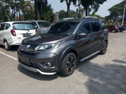 Jual Mobil Honda BR-V E Prestige CVT 2019 di Tangerang 1