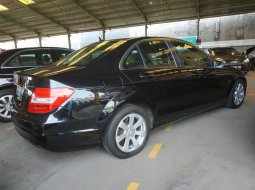 Jual Mobil Mercedes-Benz C-Class C200 CGI 2013 di DKI Jakarta 5