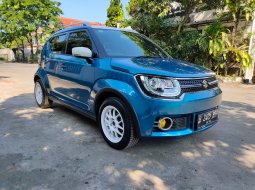 Jual Mobil Suzuki Ignis GX M/T 2017 di Jawa Barat 10