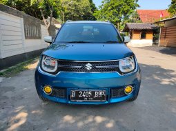 Jual Mobil Suzuki Ignis GX M/T 2017 di Jawa Barat 9