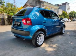 Jual Mobil Suzuki Ignis GX M/T 2017 di Jawa Barat 8
