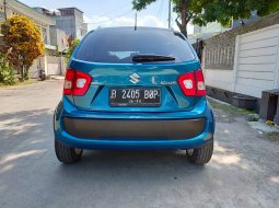 Jual Mobil Suzuki Ignis GX M/T 2017 di Jawa Barat 3