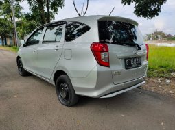 Jual Mobil Bekas Daihatsu Sigra 1.0 M M/T 2018 Silver di Jawa Barat 8