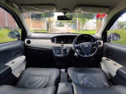Jual Mobil Bekas Daihatsu Sigra 1.0 M M/T 2018 Silver di Jawa Barat 4