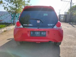 Dijual Mobil Honda Brio Satya E Manual 2016 di Jawa Barat 4