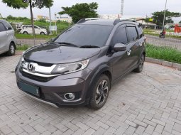 Dijual Mobil Honda BR-V S MT Manual 2018 Termurah Cash/Kredit Terawat di Tangerang 1