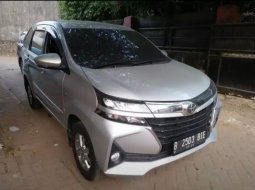 Dijual Mobil Toyota Avanza G 2019 di Tangerang Selatan 7