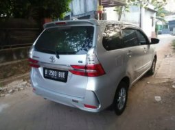 Dijual Mobil Toyota Avanza G 2019 di Tangerang Selatan 6