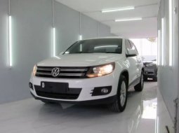 Dijual Mobil Volkswagen Tiguan TSI 2015 di Jawa Barat 2