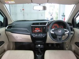 Jual Mobil Bekas Honda Brio E 2018 di Jawa Barat 4