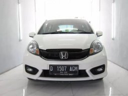 Jual Mobil Bekas Honda Brio E 2018 di Jawa Barat 2