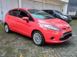 Dijual Mobil Ford Fiesta S 2012 di Jawa Barat 2