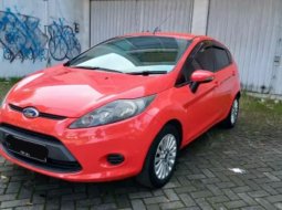 Dijual Mobil Ford Fiesta S 2012 di Jawa Barat 3