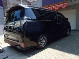 Jual Mobil Toyota Vellfire ZG 2016 di Jawa Barat 4