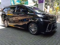 Jual Mobil Toyota Vellfire ZG 2016 di Jawa Barat 2