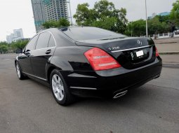 Dijual Mobil 4Mercedes-Benz S-Class 300 2008 Sedan di DKI Jakarta 7