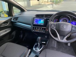 Dijual Honda Jazz RS CVT 2019 Kuning di DKI Jakarta 4