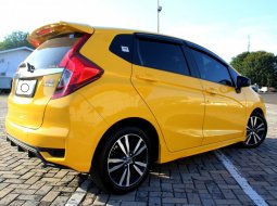 Dijual Honda Jazz RS CVT 2019 Kuning di DKI Jakarta 5