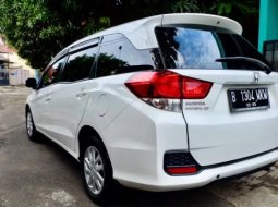 Dijual Honda Mobilio E 2014 Terawat di Tangerang 3